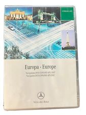 Navigation dvd riginal gebraucht kaufen  Duisburg