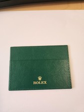 Portagaranzia rolex modello usato  Ziano Piacentino