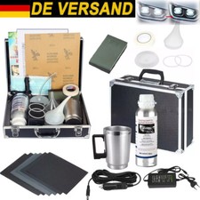 800ml scheinwerfer aufbereitun gebraucht kaufen  Aspisheim, Grolsheim