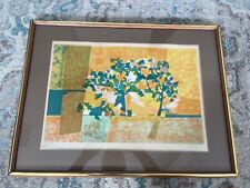 Mid century cubist for sale  Centerbrook