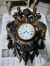 Orologio parete grande usato  Arezzo