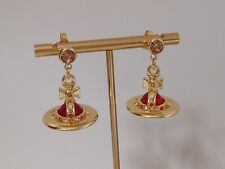 Vivienne westwood boucles d'occasion  Saint-Ciers-sur-Gironde