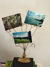 Brass wire pedestal for sale  Indianapolis