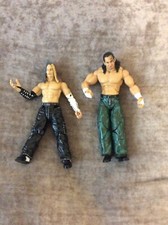 Wwe figure hardy for sale  MANCHESTER