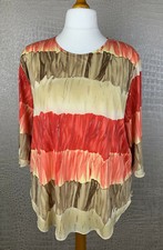 Mode damen xxl gebraucht kaufen  Rostock