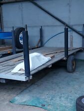 Lightweight strong trailer for sale  HARROGATE