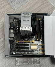 Intel core 4670k for sale  NESTON