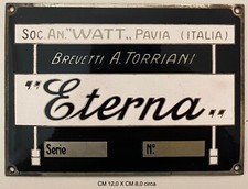 eterna caffe usato eterna caffe usato Milano