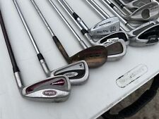 Random golf clubs for sale  Hewitt