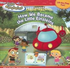 Became little einsteins for sale  Aurora