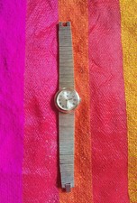 Montre bracelet femme d'occasion  Riez