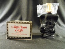 Avon american eagle for sale  Myrtle Beach