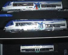 LS Models 10574 Dieseltriebzug 76 612 der SNCF OVP AC digital, usado comprar usado  Enviando para Brazil