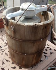 hand crank ice cream freezer for sale hand crank ice cream freezer for sale North Newton