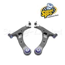 Superpro uprated front for sale  BEAWORTHY