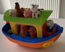 Big steps multi for sale  WIDNES