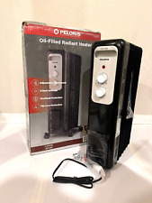 Heater pelonis 0279 for sale  Peachtree Corners