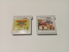 3ds jeux super d'occasion  Moirans-en-Montagne