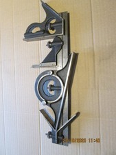 Brown sharp combination for sale Brown sharp combination for sale  SITTINGBOURNE