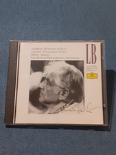 Gershwin copland barber usato  Torino
