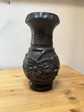 Vaso plastica nero usato  Vertemate con Minoprio