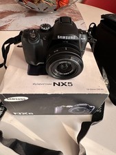 samsung nx usato samsung nx usato  Ravenna