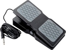Audio expression pedal for sale  HARROW