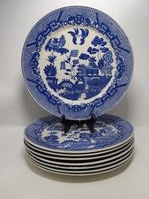 Antique japanese blue for sale  Mount Morris