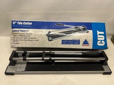 Precision components tile for sale  Berkeley Springs
