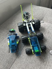 Lego Unitron 1787 Crater Cruiser comprar usado  Enviando para Brazil