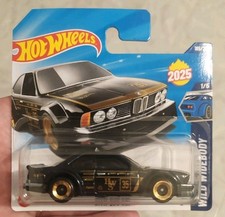 Hot wheels bmw usato  Roma