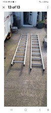 Ladder rung for sale  MANCHESTER