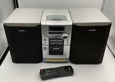 Philips mc10 retro for sale  STRANRAER