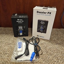 Colorkey dazzler mkii usato  Spedire a Italy