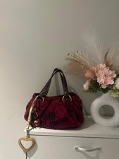 Vintage beautiful burgundy for sale  SOUTHALL