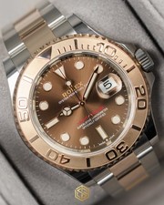 Rolex 116621 yacht for sale  ULVERSTON