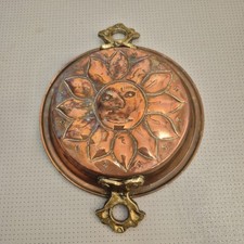 Vintage copper tin for sale  PLYMOUTH
