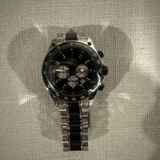 Relógio Invicta modelo 5227 - Estado perfeito - Sem caixa comprar usado  Enviando para Brazil