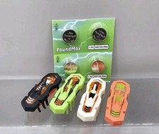 Hexbug nano mutantations for sale  CLECKHEATON