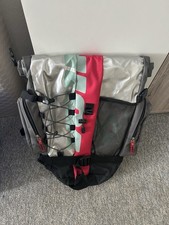 rucksack rot gebraucht kaufen  Garbsen