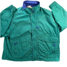 Vtg bean windbreaker for sale  New Port Richey