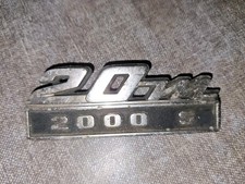 Ford taunus 20m gebraucht kaufen  Speyer