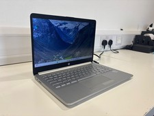 Usado, Notebook HP 14-CF2504NA i5-10210u 256GB SSD 16GB Ram 14" Win 11 comprar usado  Enviando para Brazil