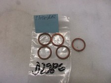 Dichtung ring d2986 gebraucht kaufen  Ellwangen (Jagst)