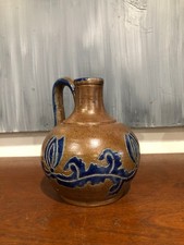 Small sandstone jug d'occasion  Expédié en Belgium