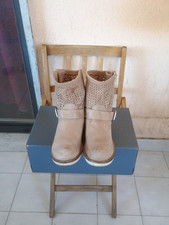 Stivaletti boots casual usato  Caserta