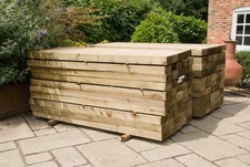 New pressure treated for sale  MARLBOROUGH