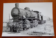 Fotografia ferrovie italia usato  Torricella del Pizzo