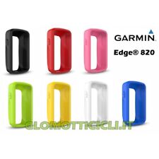 Garmin custodia silicone usato  Limbiate