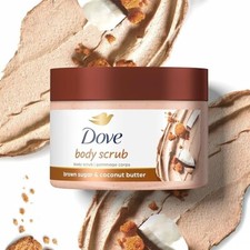 Dove scrub brown for sale  OLDBURY